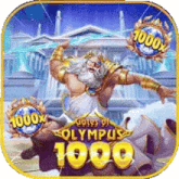 Play Gates of Olympus 1000 in John Vegas Casino