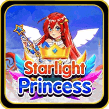 Play Starlight Princess in John Vegas Casino
